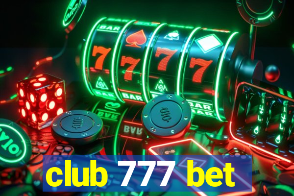 club 777 bet